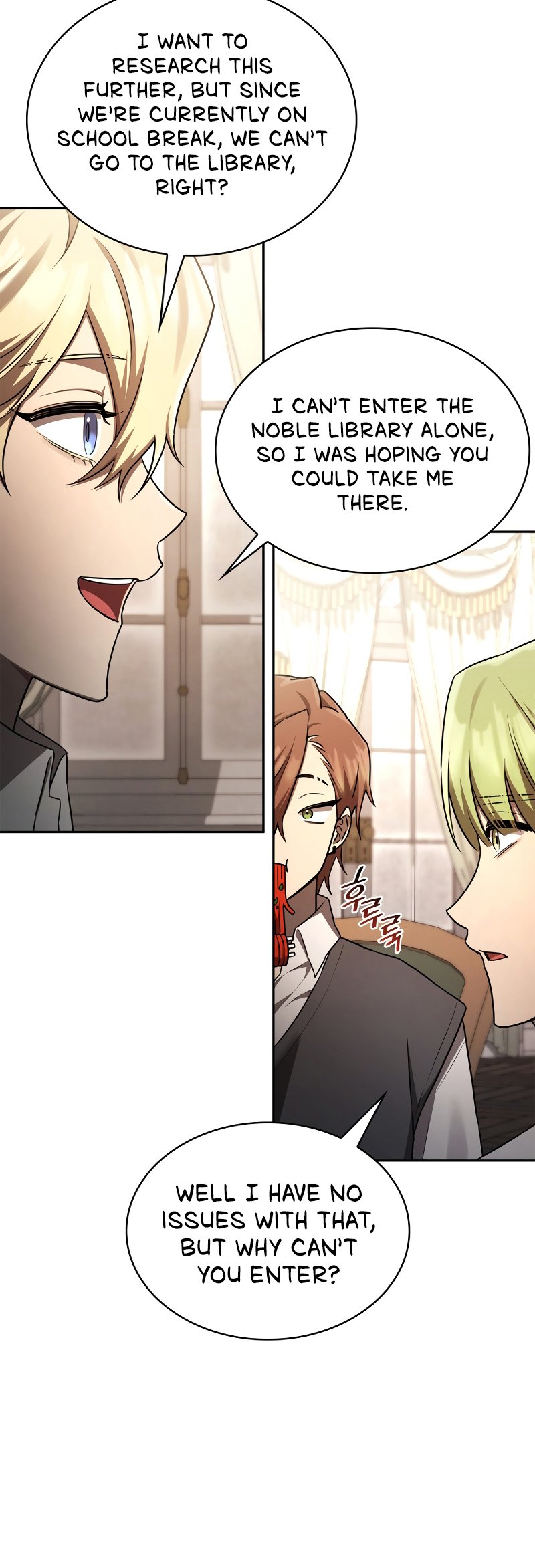 Infinite Mage, Chapter 65 image 048